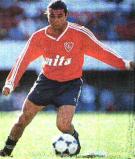 Antonio Mohamed